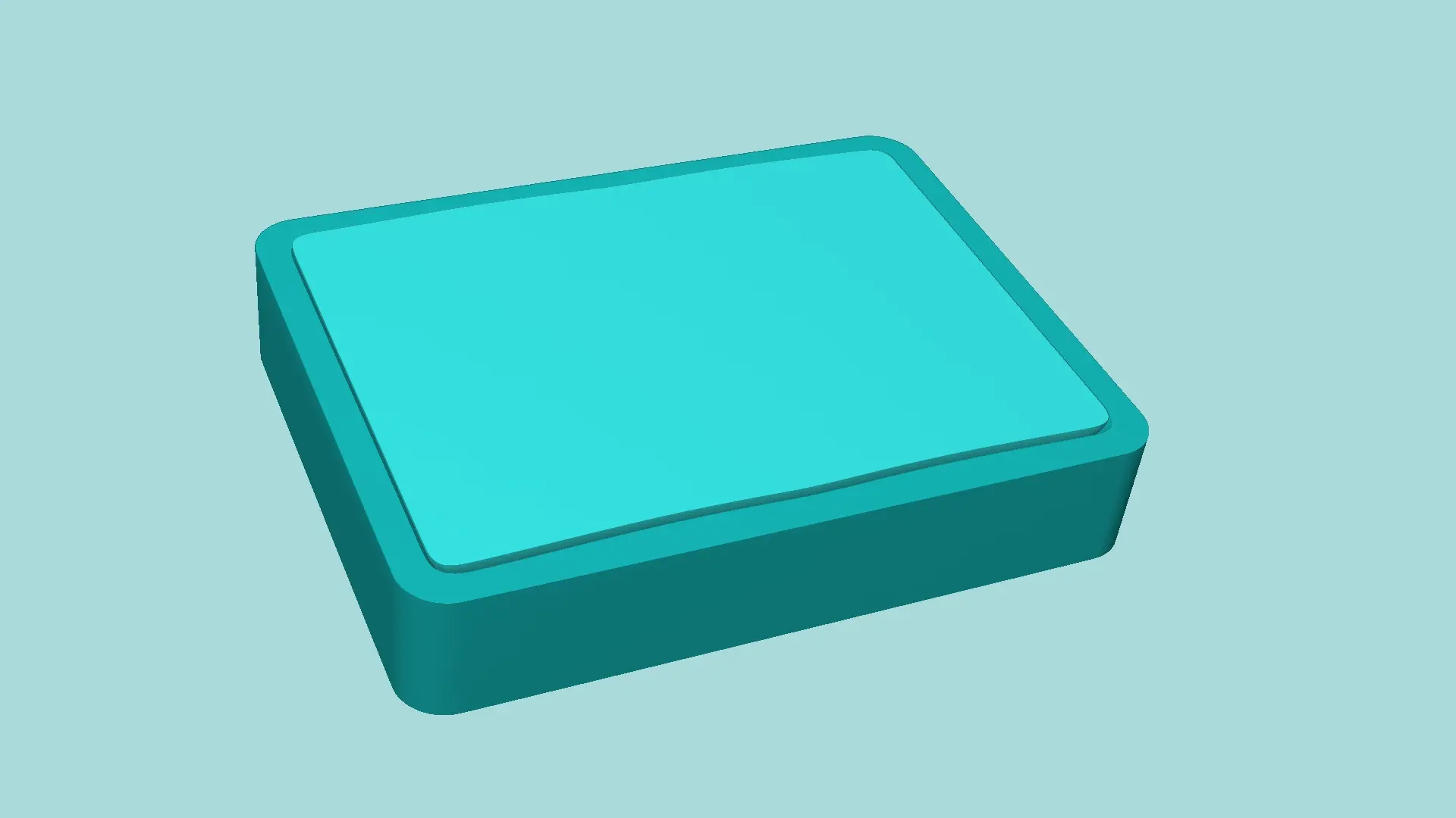 Holy Bible Mold 02 - Silicon Maker - Template