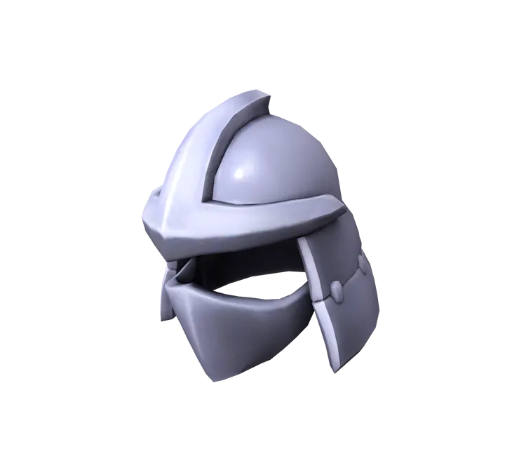 TMNT Shredder Helmet