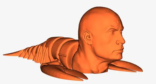 Rock Lobster