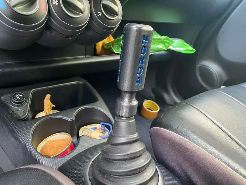 Honda Shift Knob