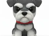 Schnauzer Funko Pop Chibi-2