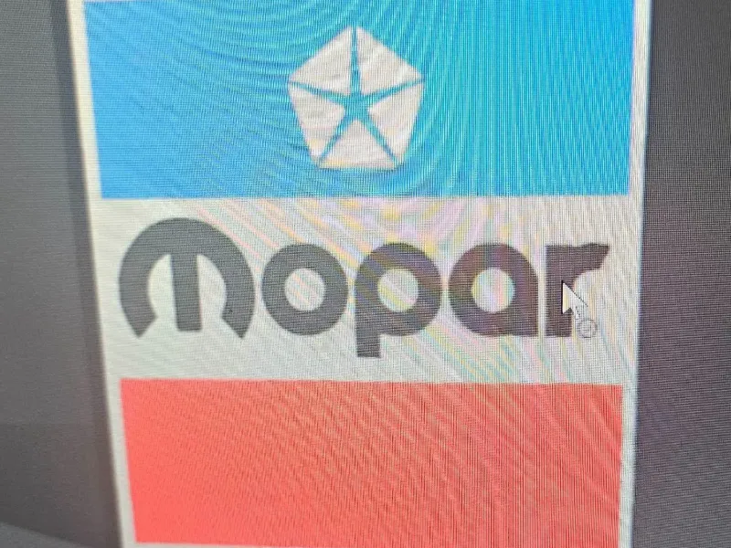 mopar