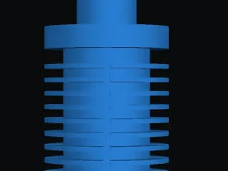 karkas 400kv