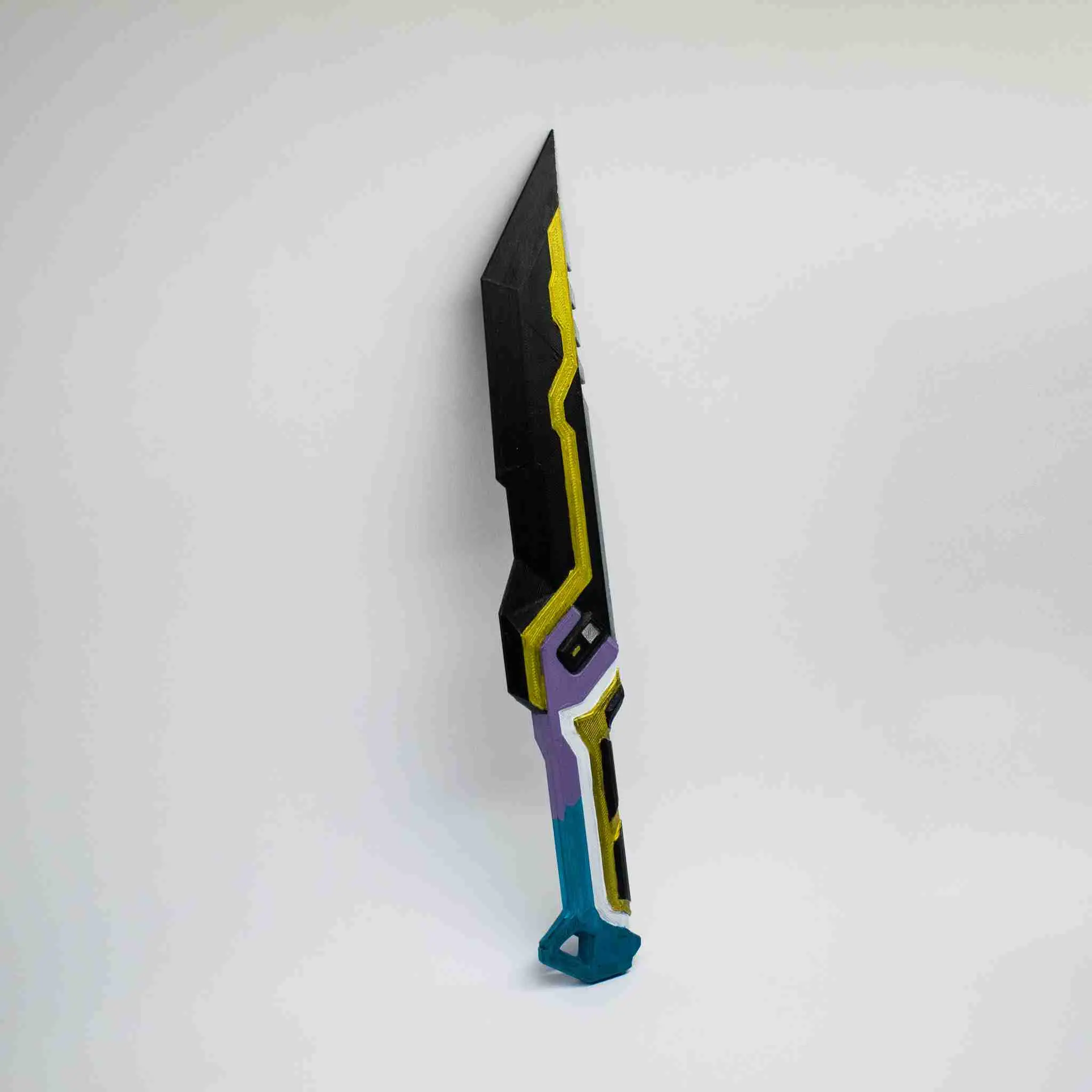 VALORANT GLITCHPOP DAGGER