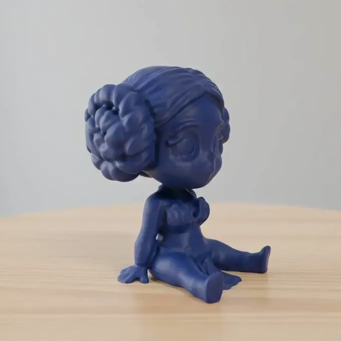 Princess Leia