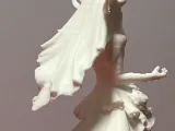 Death Flower Queen-15CM-1