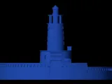 Lighthouse in Kolobrzeg-6
