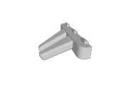 bouton de ventilation Golf 5/6-3