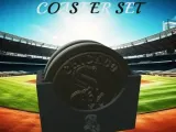 Chicago White Sox Coaster Set (MLB)-0