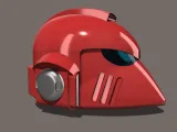 MK 6 Corvus (Beaky) helmet-2