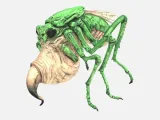 ALIEN EARTH fortnite.com/@cchrtb-3