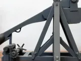 Complete Working Trebuchet (Assembly Required)-0
