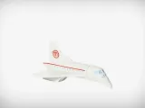 The Supersonic-1