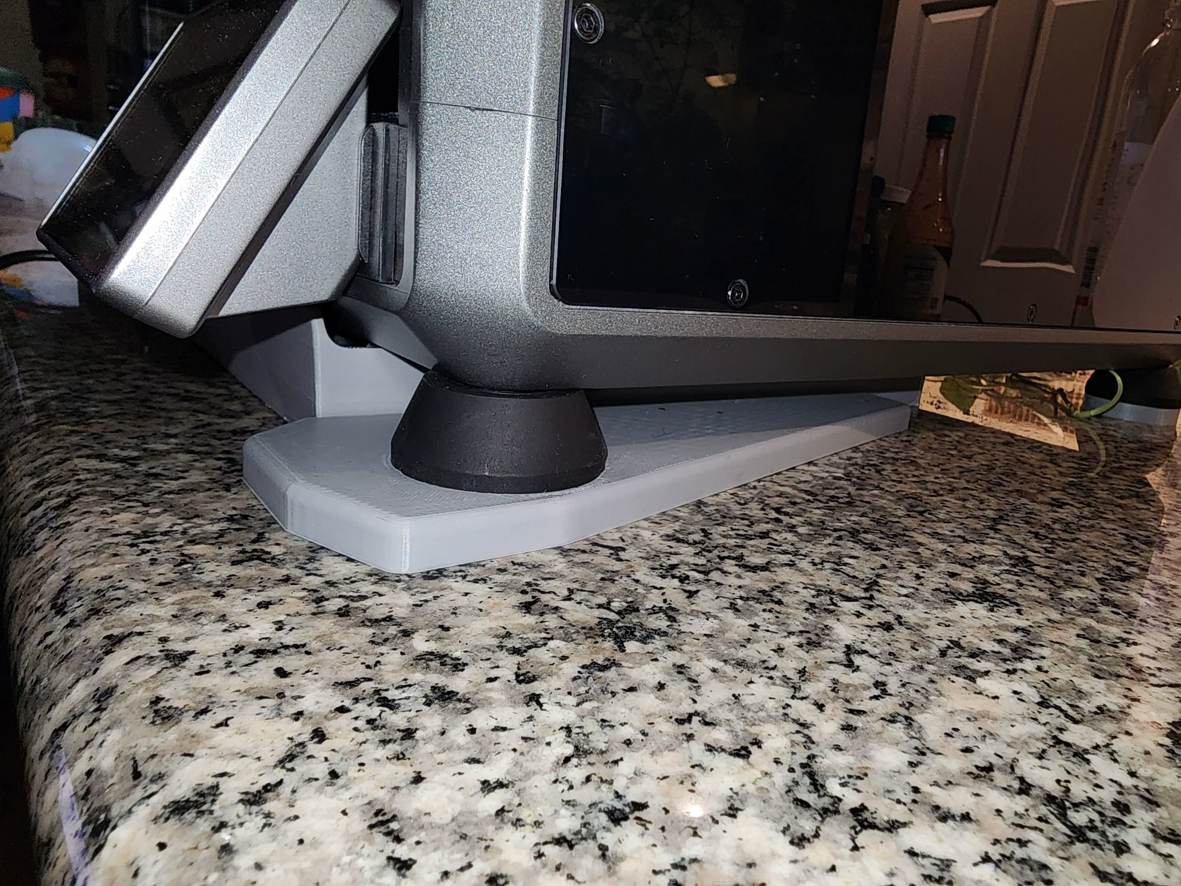 3D Printer Files | 3MF File | Spacers for Dadinos toolbin | Creality Cloud