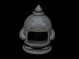Bubble Buddy – Cute Sponge Holder Character-5