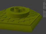 Bee watering station-3