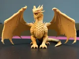 Epic Dragon-4