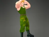 Guile SF-1