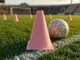 Professional Training Cone Set-5