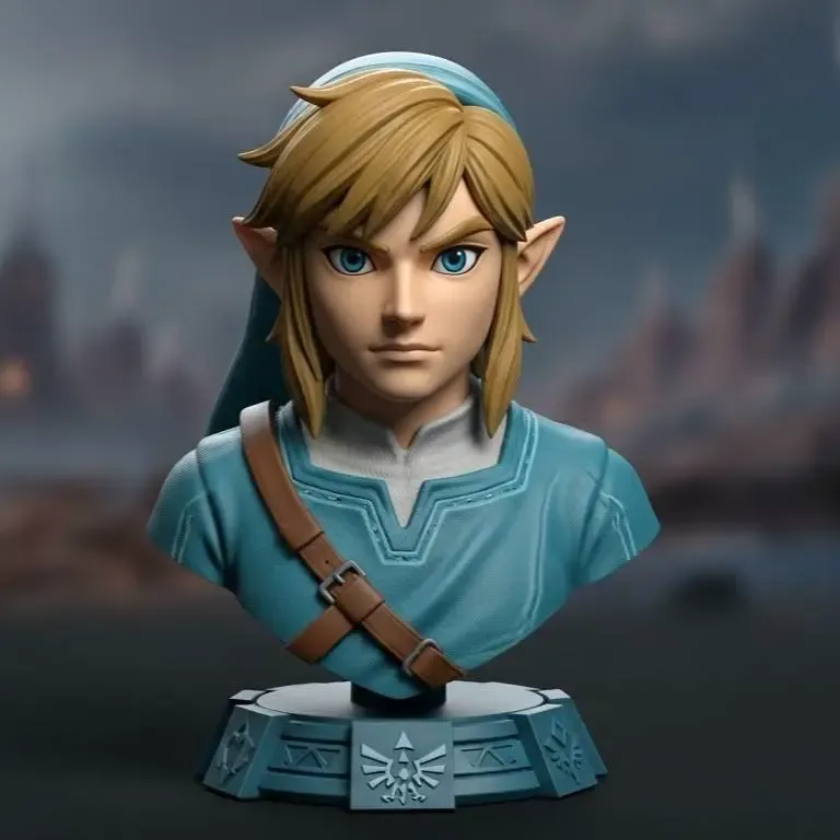 Link (Zelda)