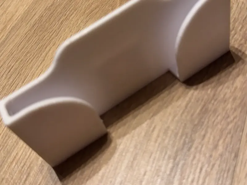 IKEA Elvarli Kindle Holder