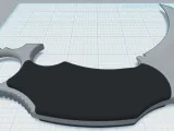 Karambit #10-3