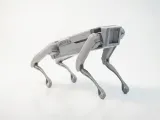 Boston Dynamics Robot Dog Figurine 3D Printable-1