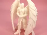 Angel warrior-2