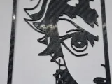 stencil  anime-0