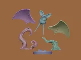 zubat - pokemon-2