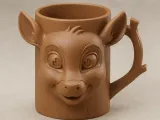 Bambi mug-1