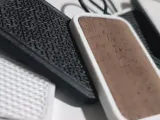 NFC Keychain with Customizable Inlay-4