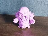 Chibi Goro-5