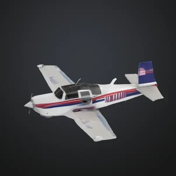 Mooney M20 
