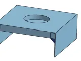 Couch cup holder 4-1