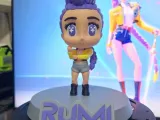 Rumi Chibi Dolls Display Base-0