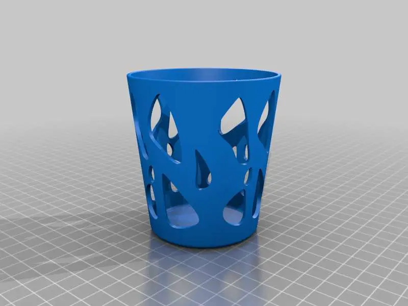 pencil holder 