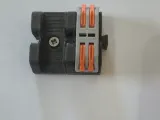 Modular Spring Clamp Holder-0
