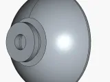 Suction cup mold-4