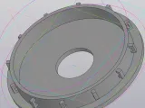 Заглушка трубная-0