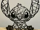 Geometric Stitch-0