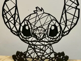 Geometric Stitch