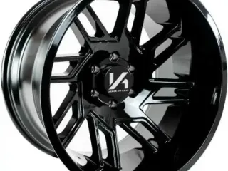 Arkon DaVinci truck wheels