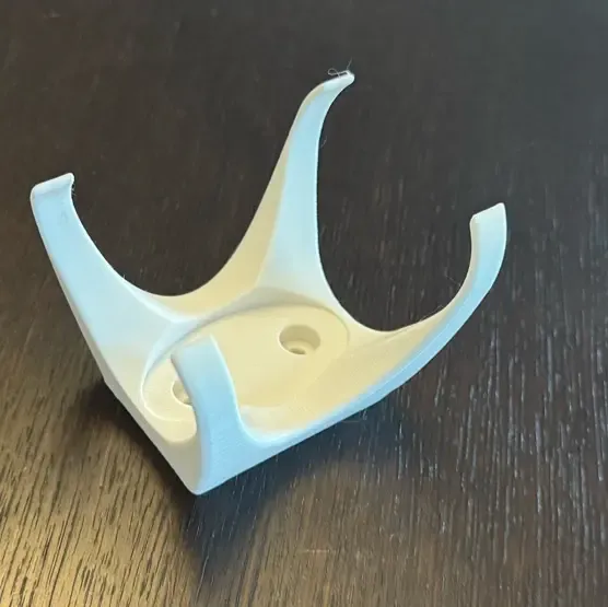 Soporte de pared para SONOS Roam, impresión sin soportes