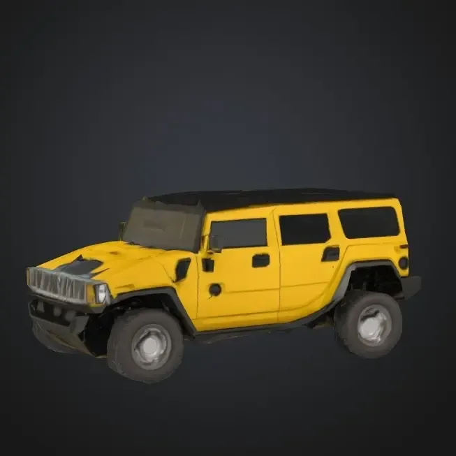 Hummer H2