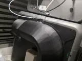 Exhaust Ventilation System for K2 Pro-5