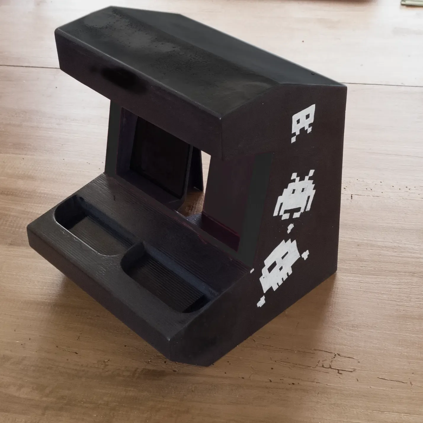Bar Top Arcade Dock for Nintendo Switch / Oled