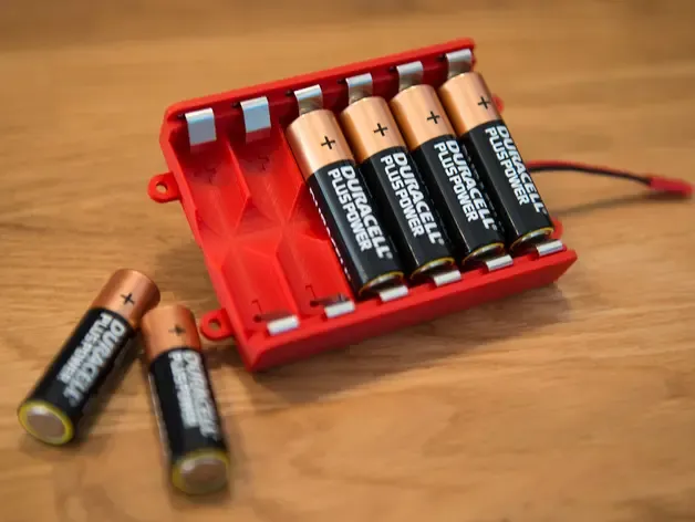 parallèle ou mix série batterie à rechargeable