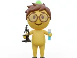 EmojiFolk - Cientista-2