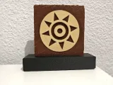 Premio Pintadera Canaria-1